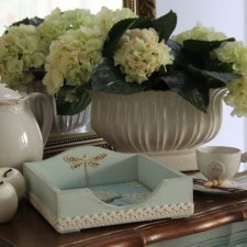 Serwetnik - Kolekcja Ważka