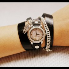 Zegarek Glam Rock