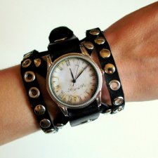 Zegarek Rock Style