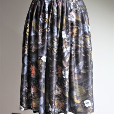 Duke Sportswear vintage skirt