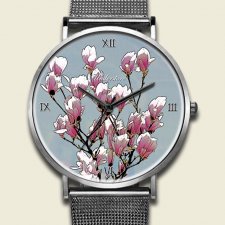 Zegarek Magnolie