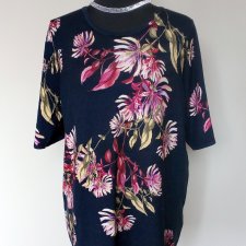 BONMARCHE - BLUZKA/SWETEREK