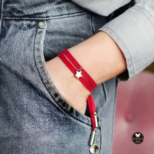mini red star