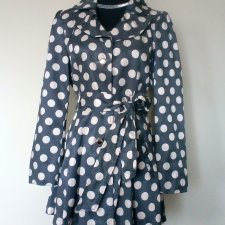 ATMOSPHERE - PŁASZCZ