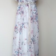 SUKIENKA - MADE IN ITALY