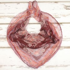 Zwiewny orient