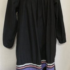 unikatowy kaftan