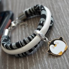 bransoletka boho PINGWIN MASAYAL