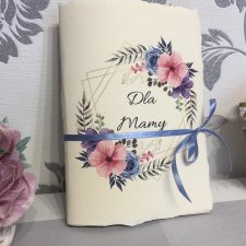 Notes, Prezent dla mamy, na Dzień Matki