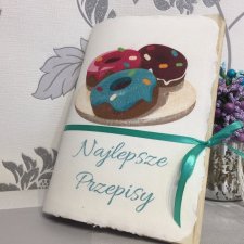 Notes, Prezent dla mamy, na Dzień Matki