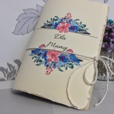 Notes, Prezent dla mamy, na Dzień Matki