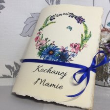 Prezent dla mamy, na Dzień Matki