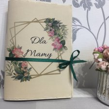 Notes, Prezent dla mamy, na Dzień Matki