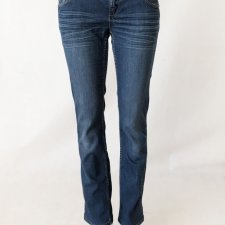 Promod jeansy klasyczne JN61