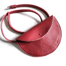 BELTBAG bordo półkole