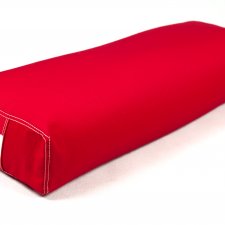 JOGA. BOLSTER PROSTOKĄTNY WAŁEK DO JOGI.