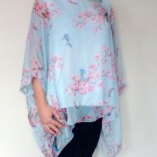 BLUZKA - MADE IN ITALY