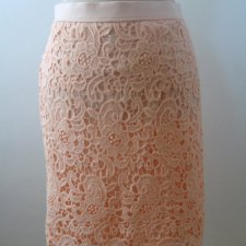 JANINA* - GIPIUROWA SPÓDNICA