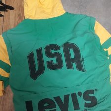 LEVIS Kurtka Vintage XL