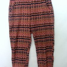 MISS MILA* - SPODNIE