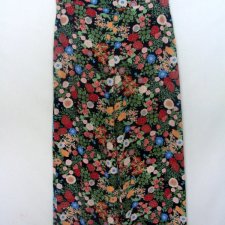 ZARA WOMEN* - WZORZYSTESPODNIE