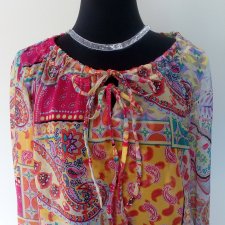 GINA BENOTTI - BLUZKA