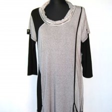 Sportowa Sukienka  roz 42