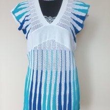 KLASS COLLECTION - BLUZKA