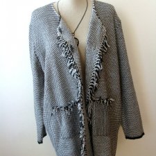 BICALLA* -  DZIANINOWE OKRYCIE