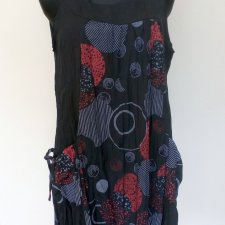 SUKIENKA - MADE IN FRANCE