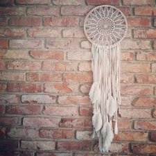 Łapacz snów, dreamcatcher