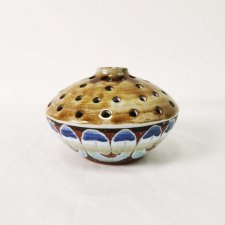 Ikebana ceramiczna, Niemcy, lata 60.