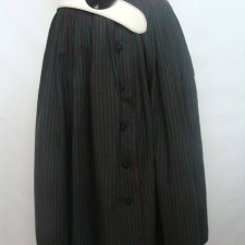 GOSSI * - BAWEŁNIANA SPÓDNICA