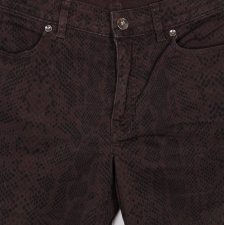 GIGUE JEANS snake 36