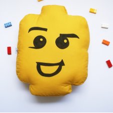 Poduszka Lego Ninjago