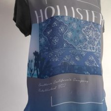 HOLLISTER NA HOLIDAY