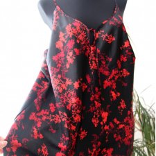 Długa Koszulka  roz 22