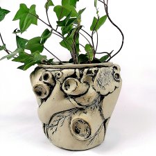 Ceramiczna osłonka - Serce