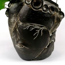 Ceramiczna osłonka - Serce