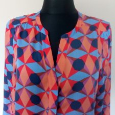 MALVIN GERMANY - BLUZKA