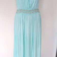 SUKIENKA - MADE IN ITALY