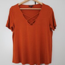 Orange by Topshop