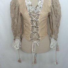 INZY* - BAWARSKA BLUZKA