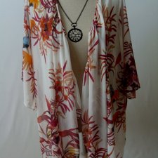 GEORGE* - NARZUTKA PLUS SIZE