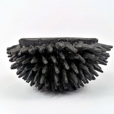 Miska ceramiczna z kolekcji Morskiej