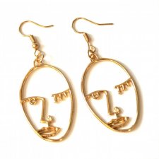 Picasso Earrings