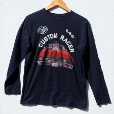 GAP LONG SLEEVE  T-SHIRT