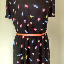 ATMOSPPHERE _ SUKIENKA