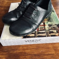 Buty włoskie