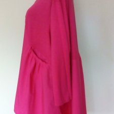 BLUZKA - MADE IN ITALY